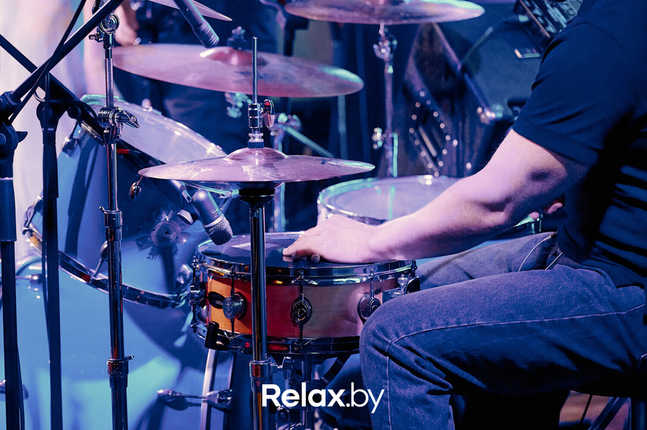 Friday Music, фото № 80