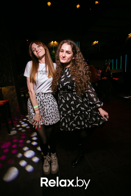 День встречи выпускников, фото № 75