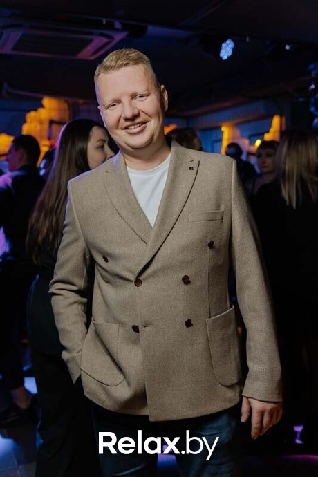 Saturday party, фото № 22