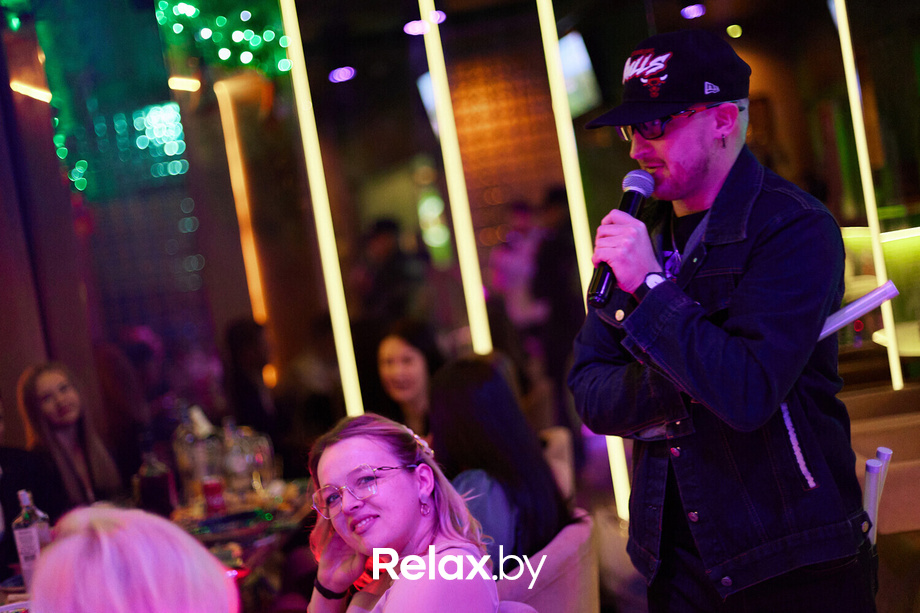 Snow & Smoke party, фото № 45