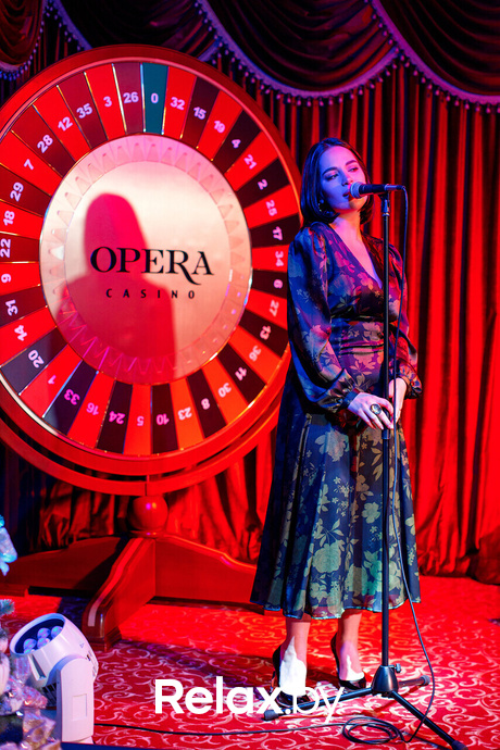 Opera Loto, фото № 1