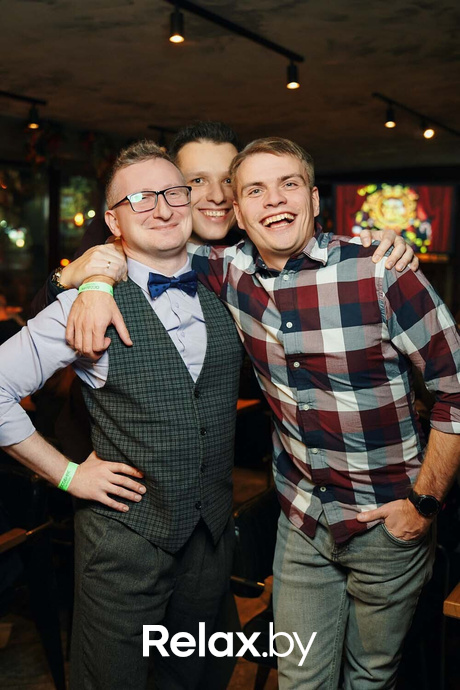 Friday party, фото № 70