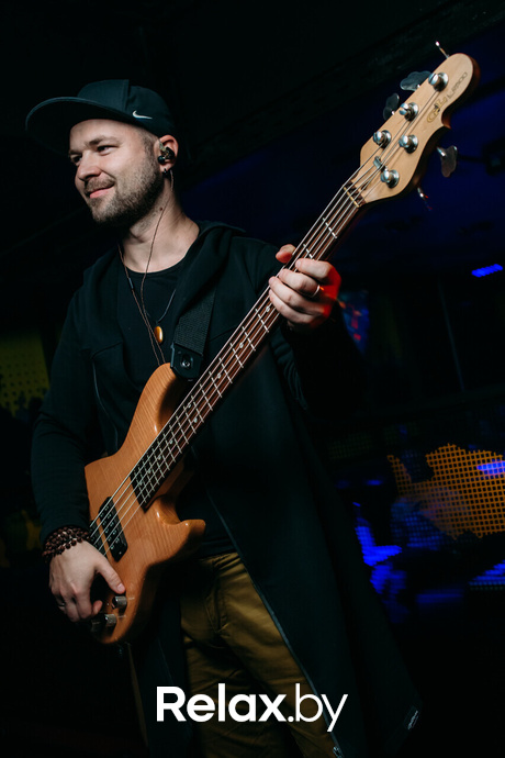 Killfish Birthday Party, фото № 19