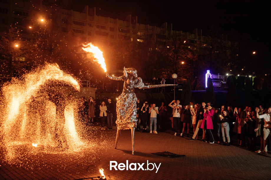 Открытие террасы Cafe Prime Time, фото № 31