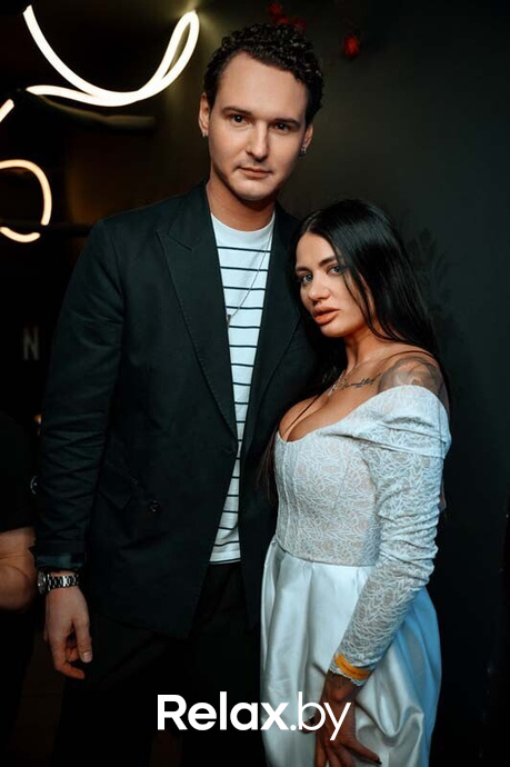 Saturday party, фото № 7