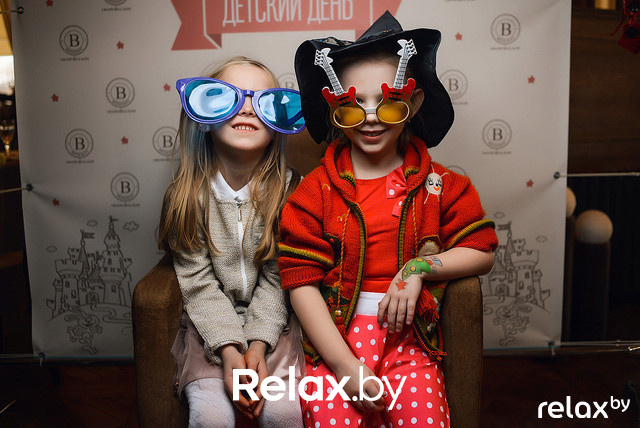 Лучшие фото с новогодних событий, фото № 3