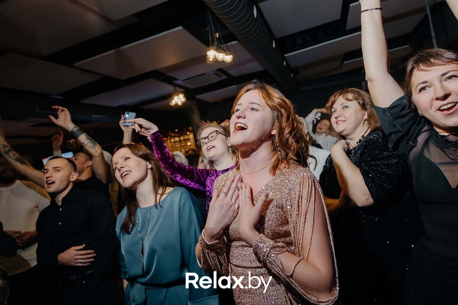 Happy New Year in Terra, фото № 23