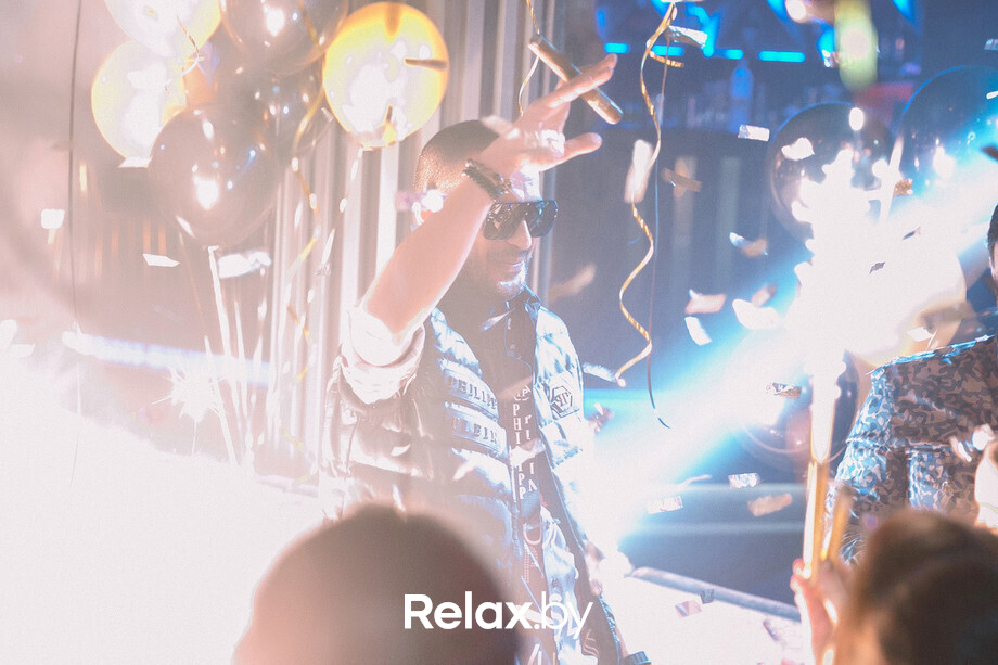 Happy Birthday big boss Mr.Charbel, фото № 50