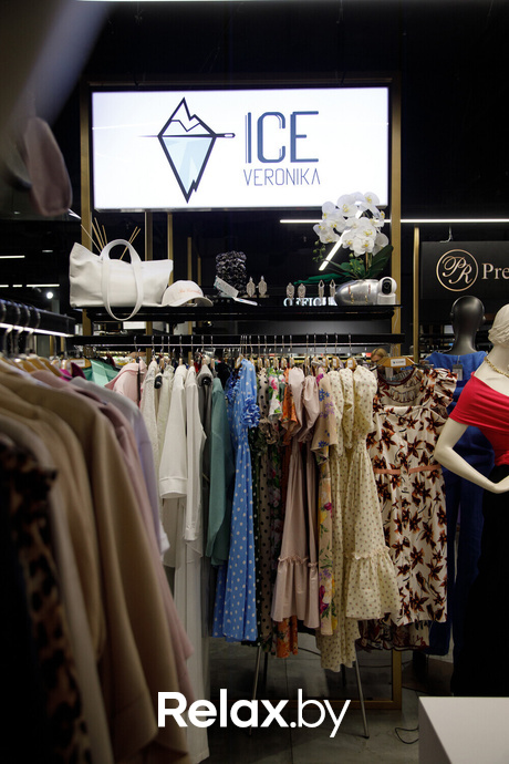 REOPENING TREND PARK, фото № 181