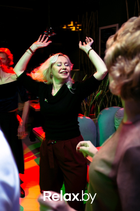 Ночные жители, фото № 38