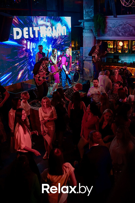 Friday Party, фото № 41