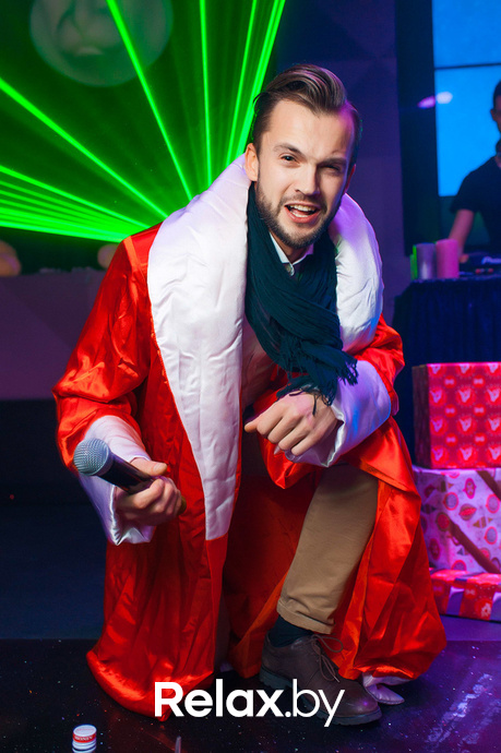 Ночь перед рождеством, фото № 10