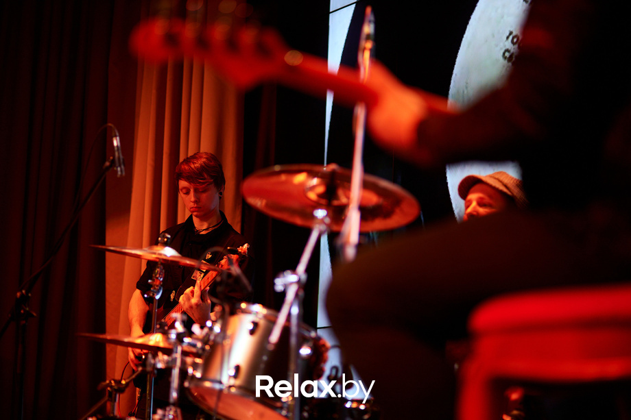 Шоу Мелодия удачи, фото № 64