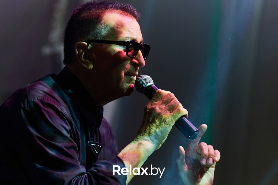 «Александр Буйнов в казино Опера», фото № 61