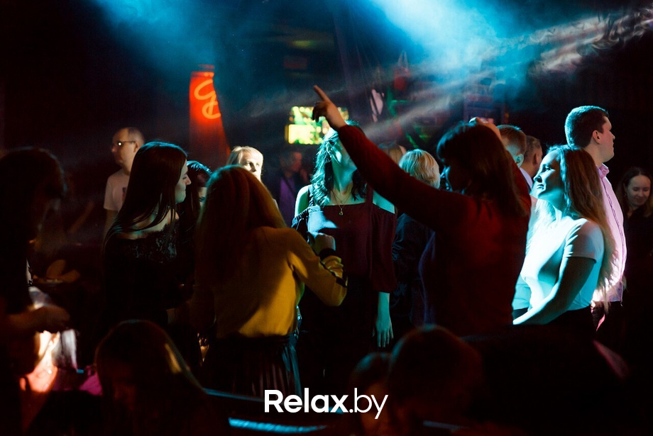 Brooklyn Live!, фото № 26