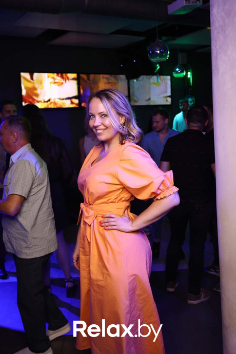 Ночные жители, фото № 50