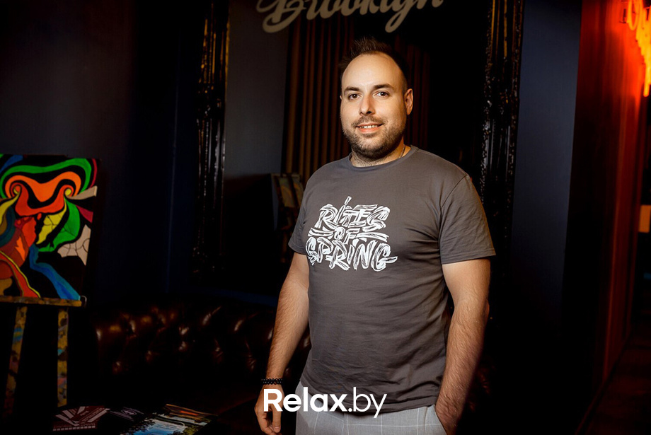 Brooklyn Live!, фото № 2