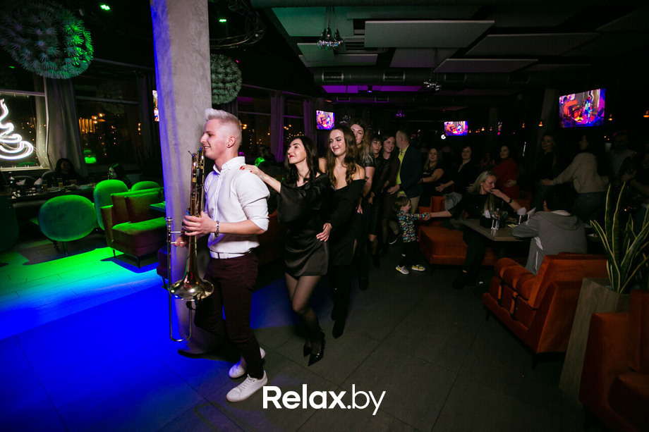 Ночные Жители, фото № 15