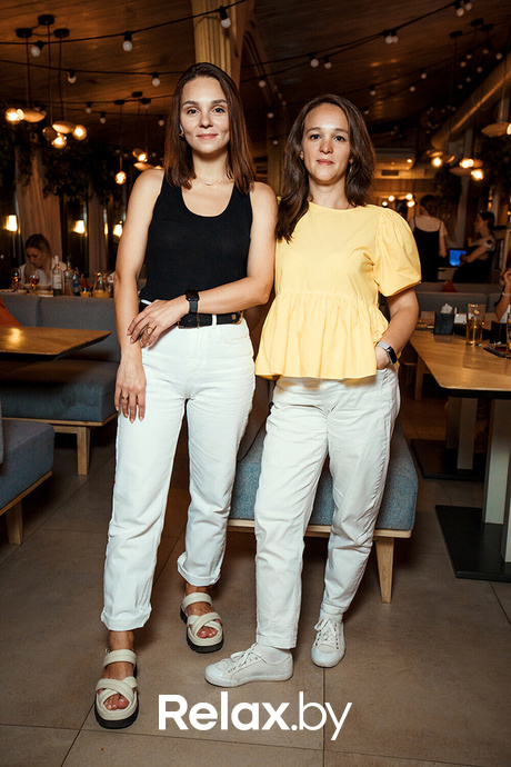 Ночные жители, фото № 26