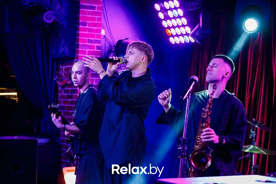 Brooklyn Live!, фото № 35