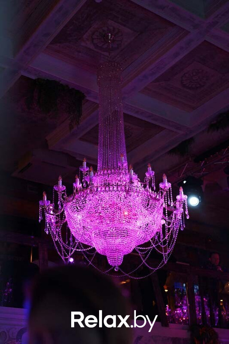 Новогодний корпоратив, фото № 73