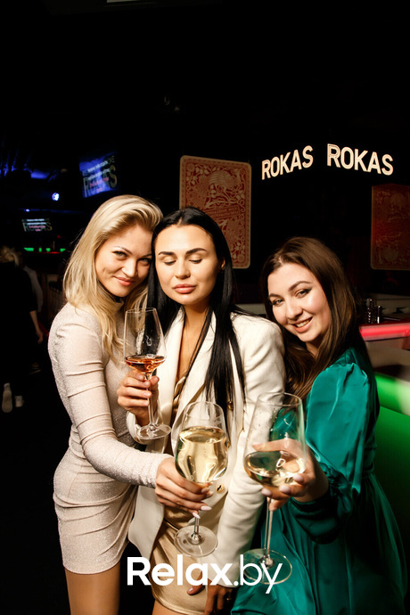 Выходные в Rokas, фото № 58