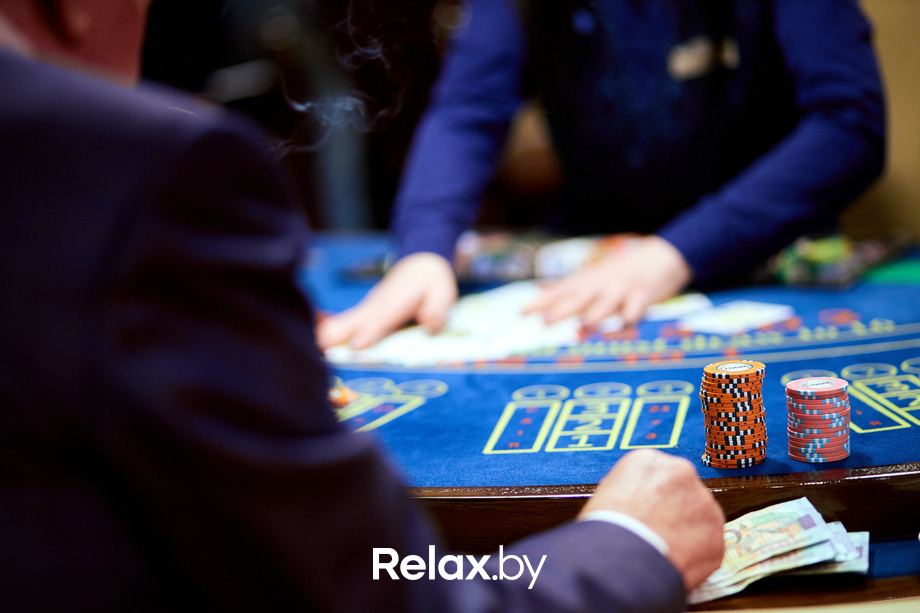 Шоу Мелодия удачи, фото № 19