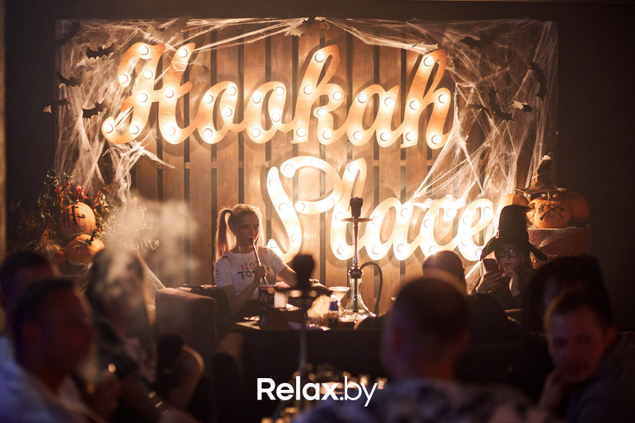 Halloween, фото № 82