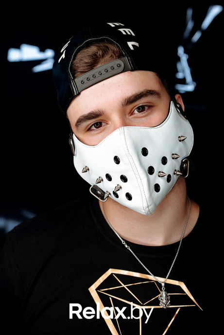 Дамский вечер, фото № 45