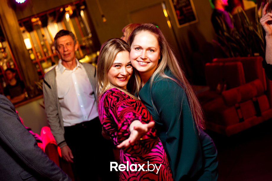 Ночные жители, фото № 41