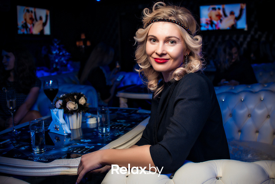 Предновогодний праздник Bodylab fitness, фото № 24