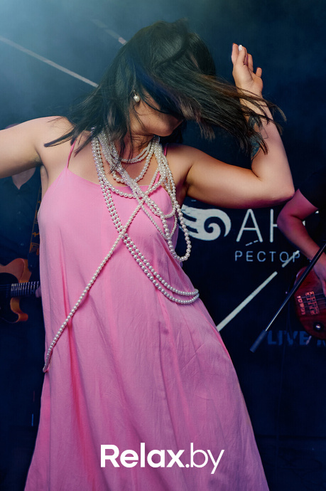 Saturday music, фото № 121