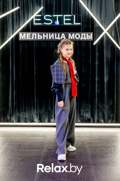 Мельница моды 2022, фото № 22