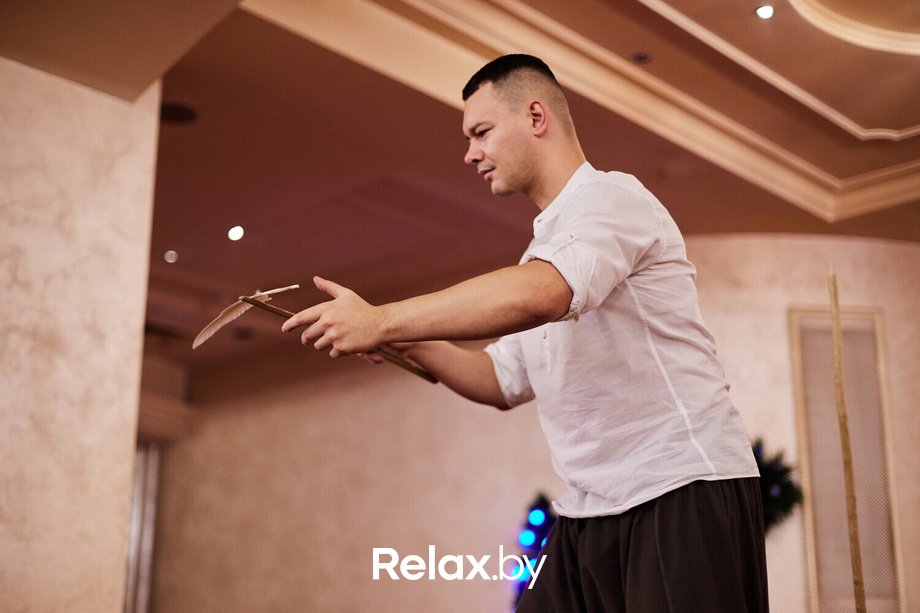 Корпоративы, фото № 11