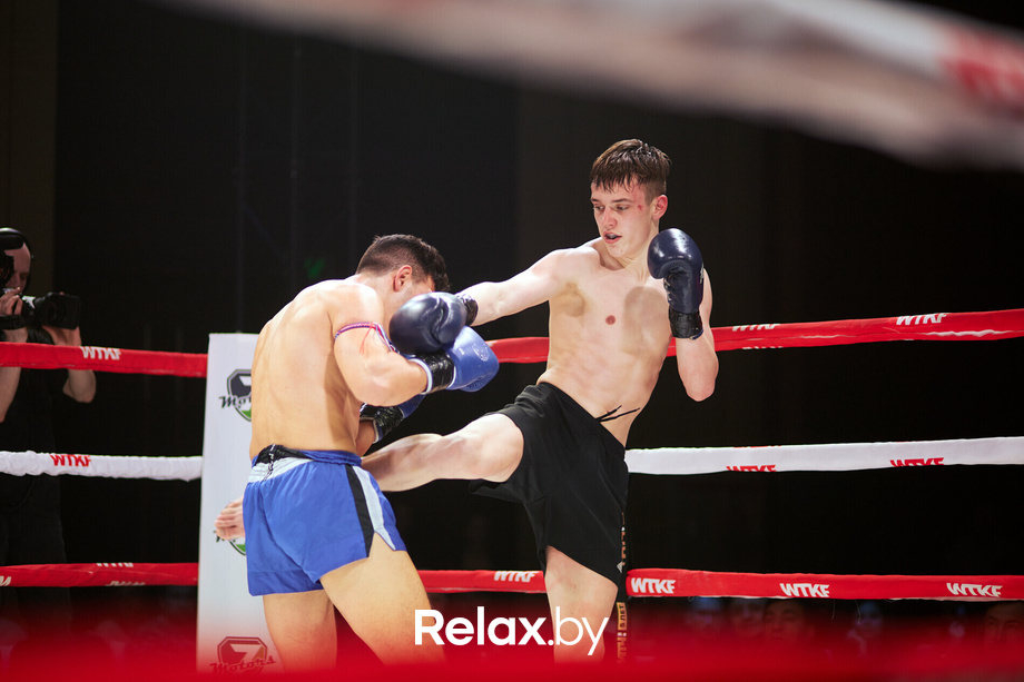 6й турнир WTKF6 по MMA и К-1 дисциплинам, фото № 48