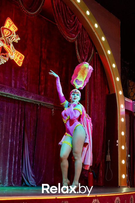 MoulinRouge, фото № 11