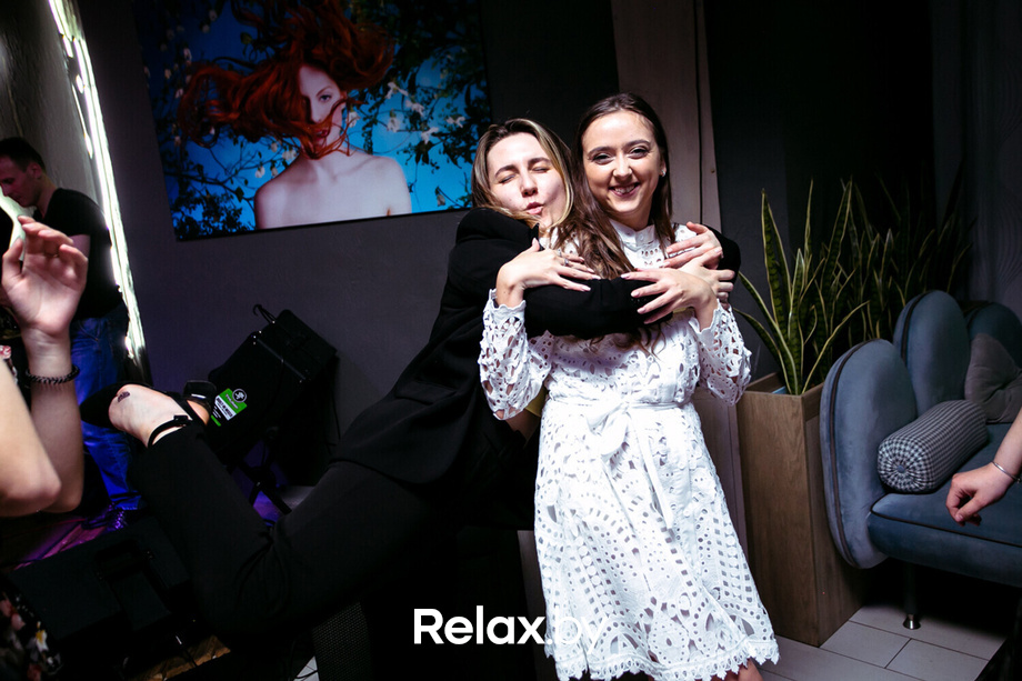 Ночные жители, фото № 66