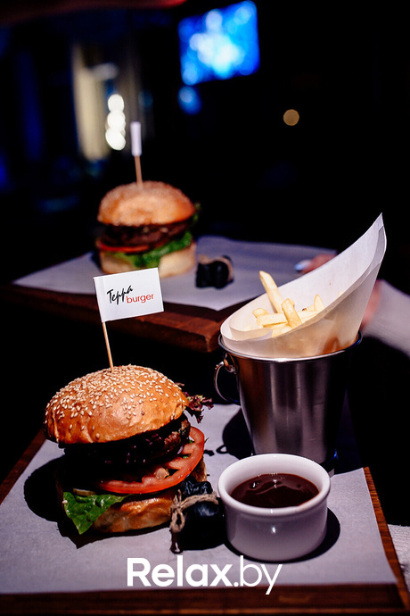 Ночные жители, фото № 1