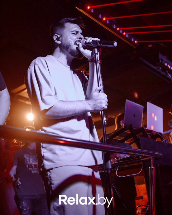 Friday «Stiflers party», фото № 5