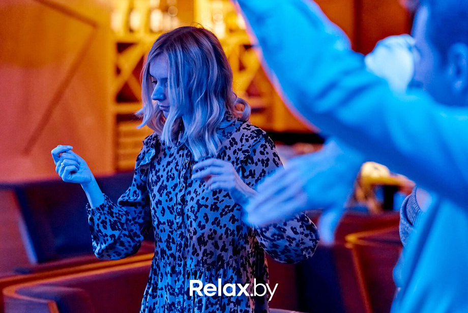 Friday Music, фото № 33