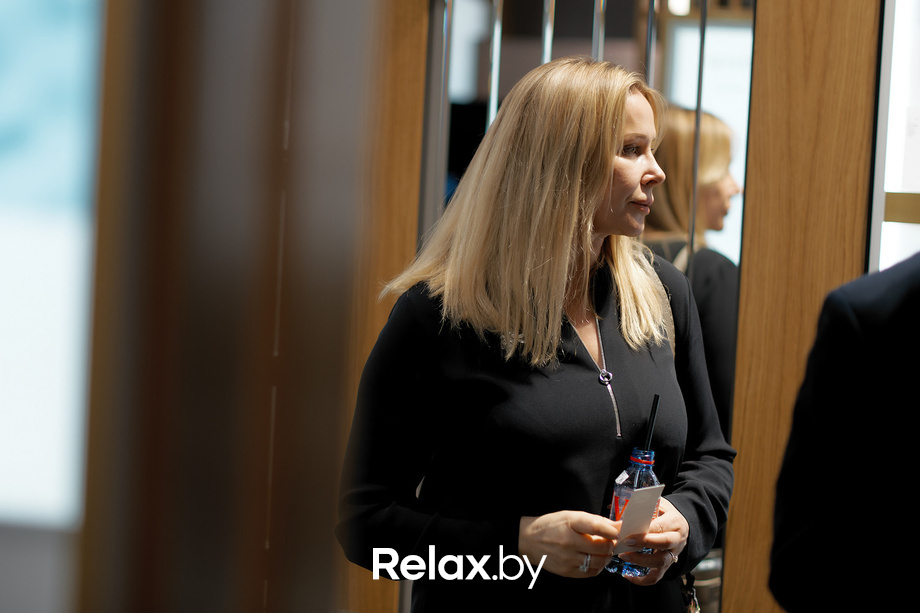 Сеанс ольфакторного детокса, фото № 95