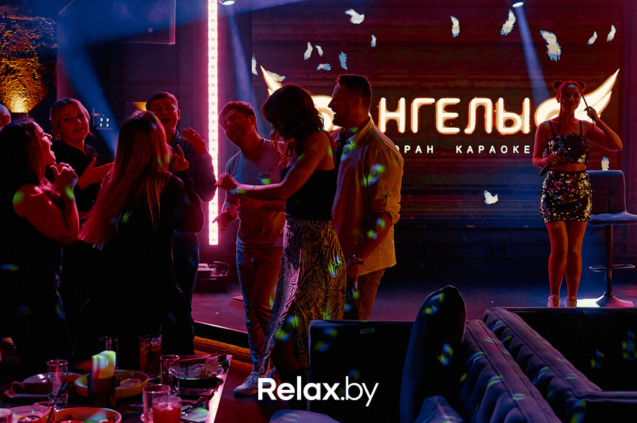 Friday Music, фото № 59