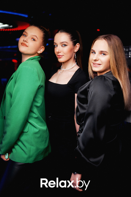 Chinese New Year, фото № 37