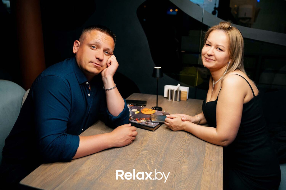 Ночные жители, фото № 17