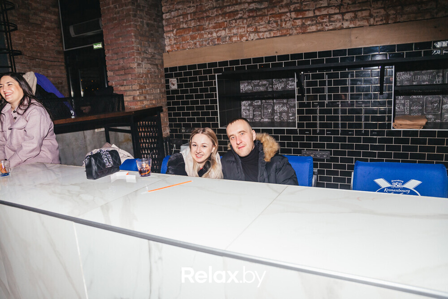 Отчетный концерт, фото № 5