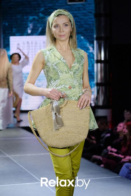 FASHION LINE SHOW 2021, фото № 83