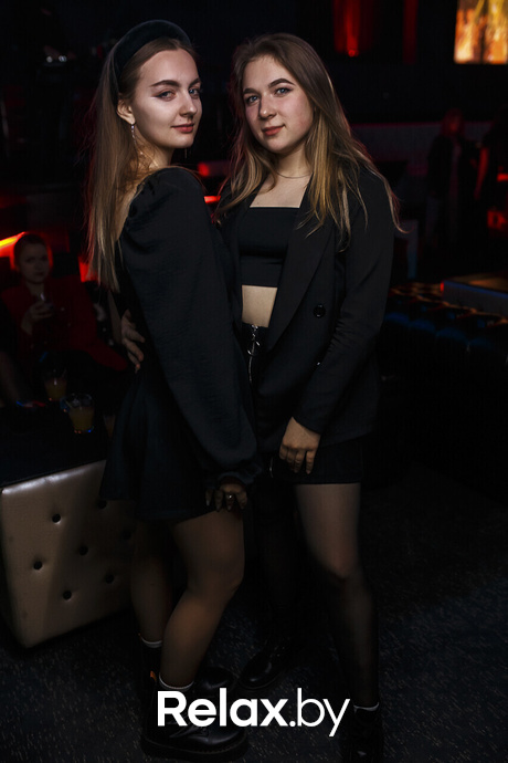 Friday night, фото № 20