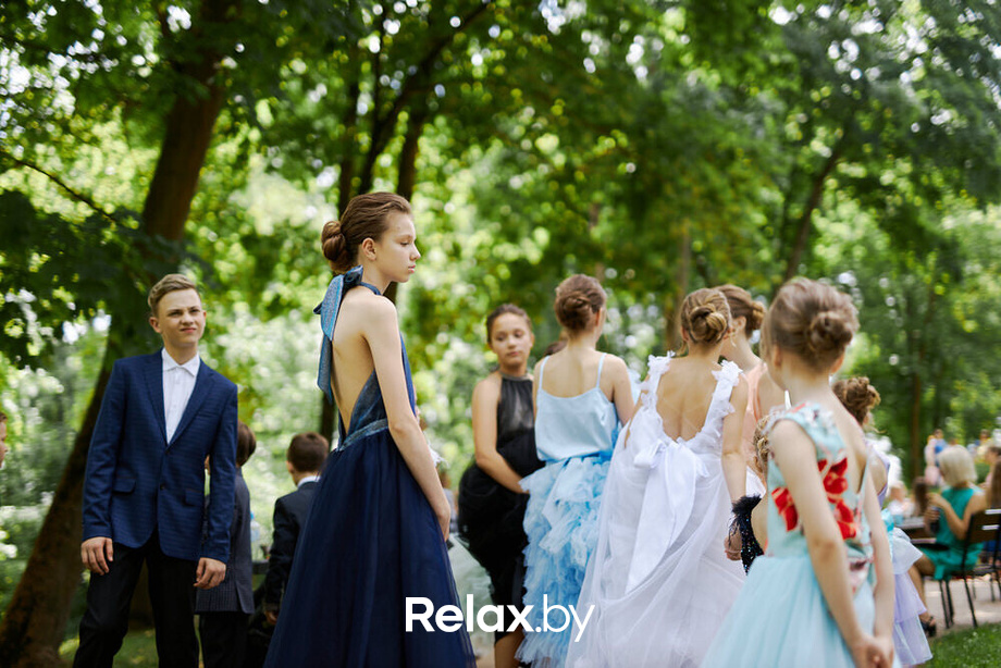 IMG FASHION SHOW – SUMMER 2021, фото № 155