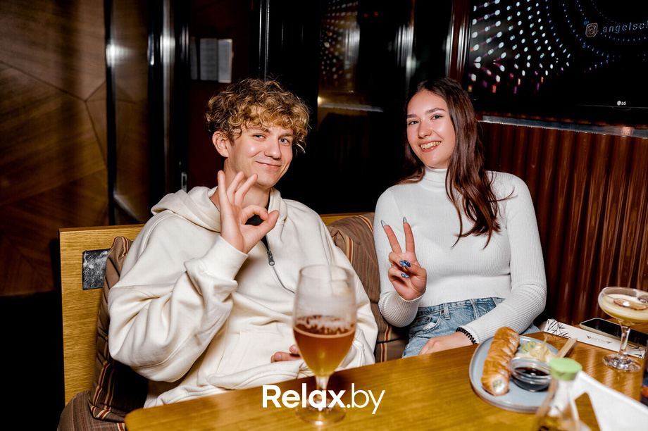 Saturday music, фото № 37