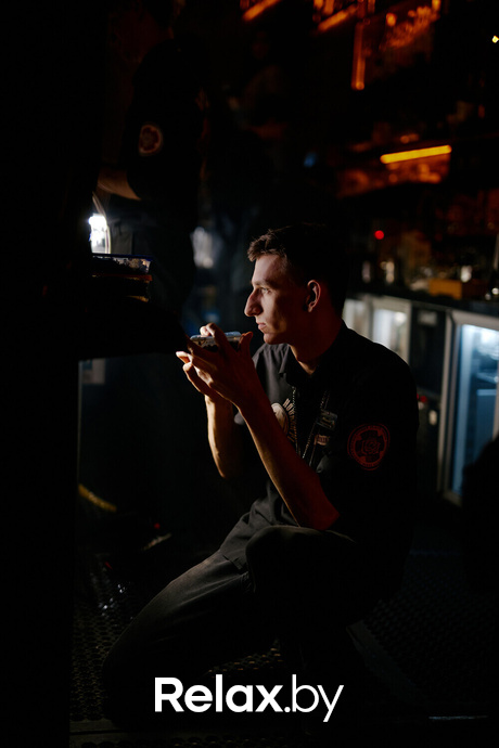 Live Music, фото № 61